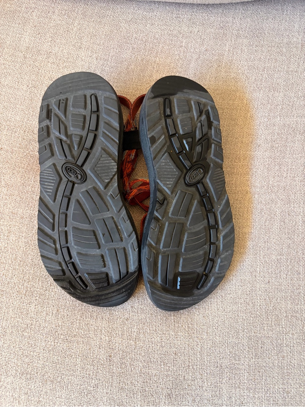 National Park Edition Chacos Zion NP - Picture 6 of 9